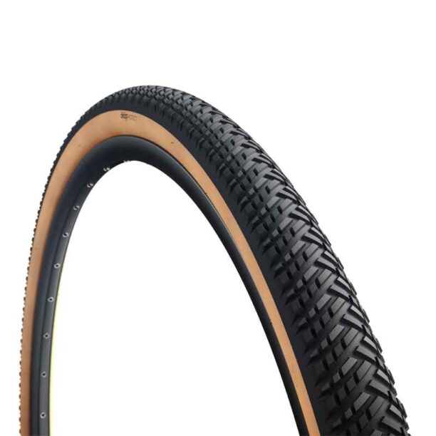 Гума за трекинг велосипед динамична tubeless ready crossprotect light 700x40mm