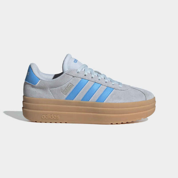 Дамски обувки adidas vl court bold