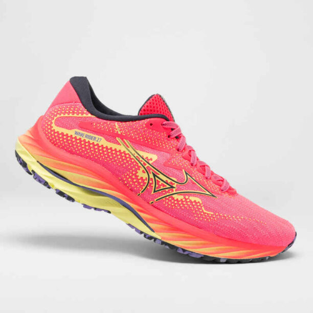 Дамски обувки за бягане mizuno wave rider 27