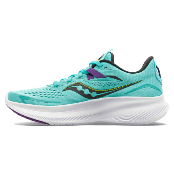 Дамски обувки за бягане saucony ride 15