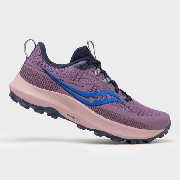 Дамски обувки за планинско бягане saucony peregrine 13