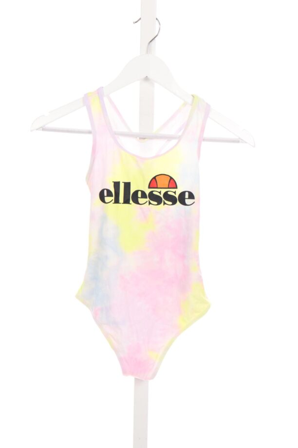 Детск цял бански ELLESSE