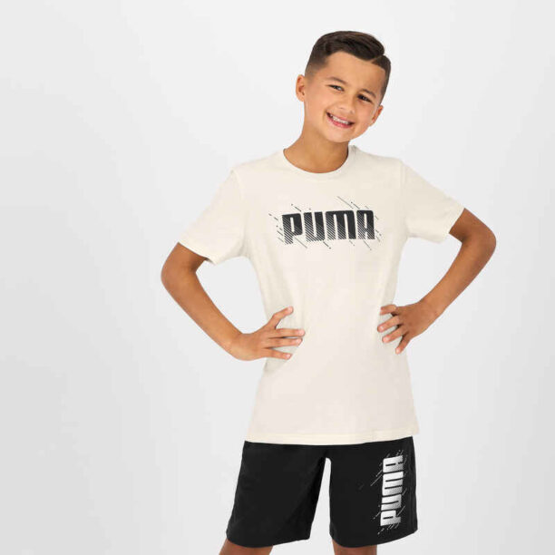 Детска teниска puma