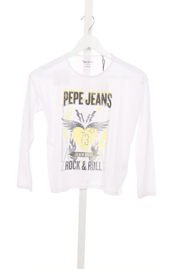 Детска блуза PEPE JEANS