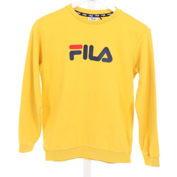 Детска спортна блуза FILA