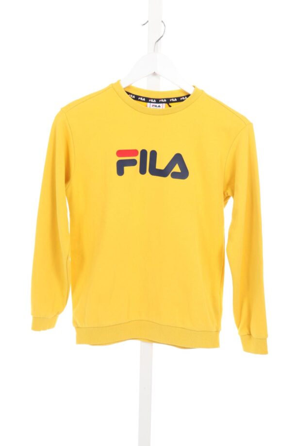 Детска спортна блуза FILA