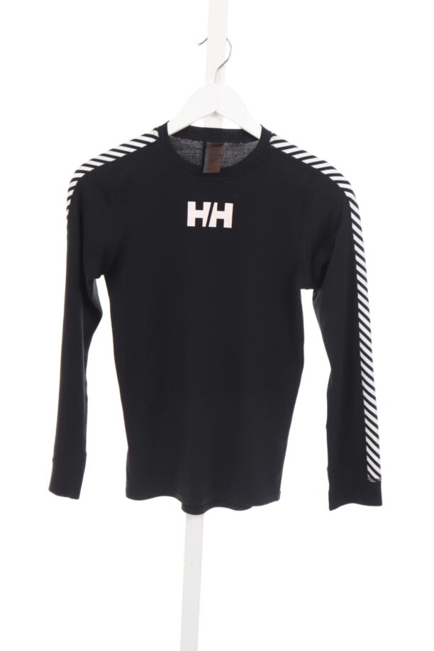 Детска спортна блуза HELLY HANSEN