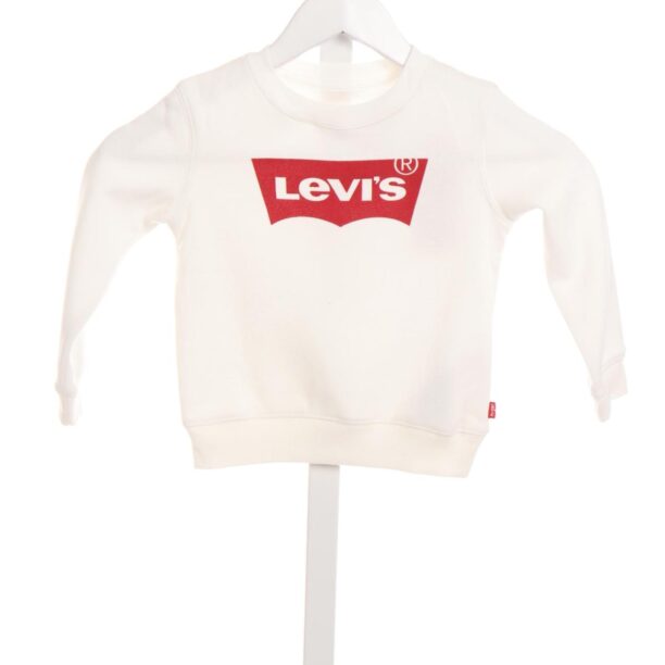 Детска спортна блуза LEVIS