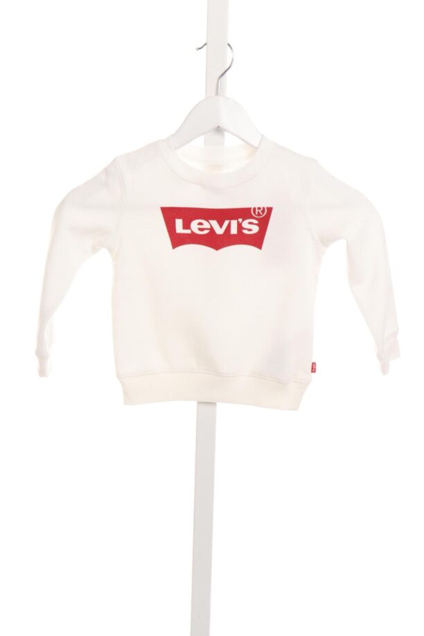 Детска спортна блуза LEVIS