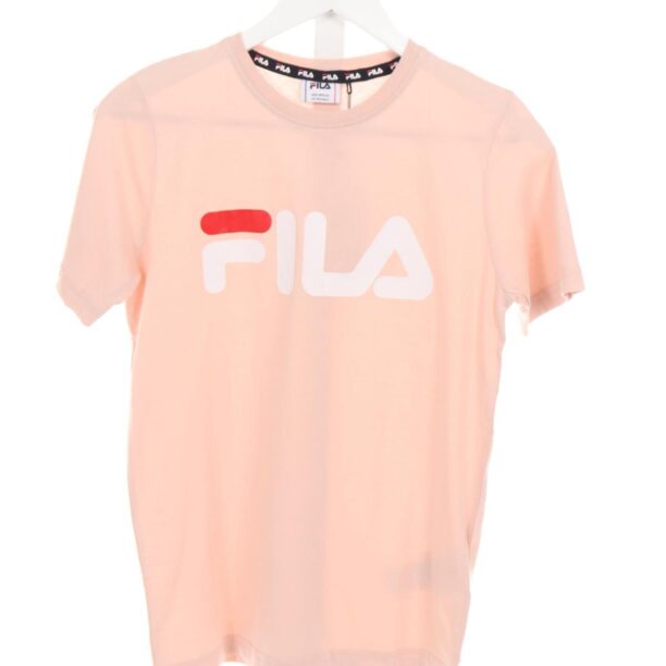 Детска тениска FILA