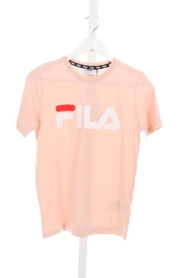 Детска тениска FILA