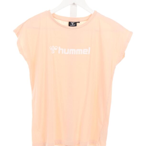 Детска тениска HUMMEL