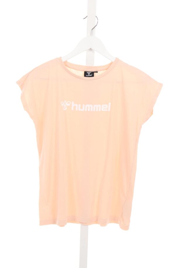 Детска тениска HUMMEL