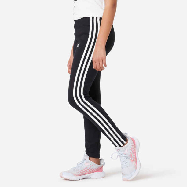 Детски клин adidas с 3 ленти