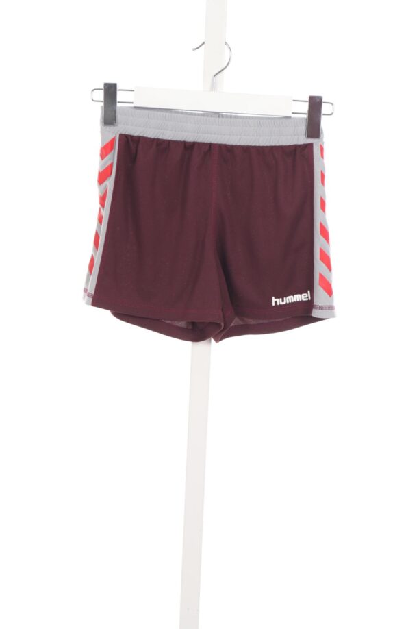 Детски къси панталони HUMMEL