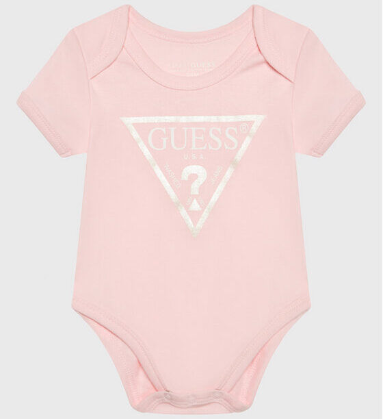 Детско боди Guess за Момичета