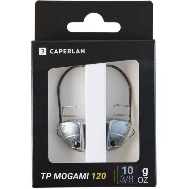 Джиг глава за шад tp mogami 120