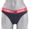 Долнище на бански TOMMY JEANS