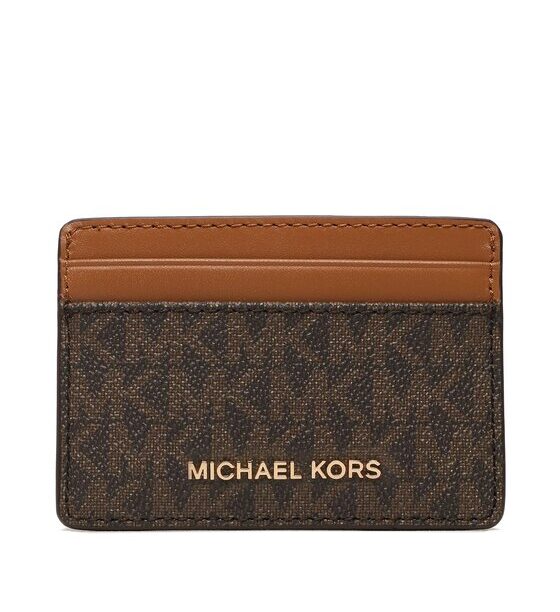 Калъф за кредитни карти MICHAEL Michael Kors за Жени