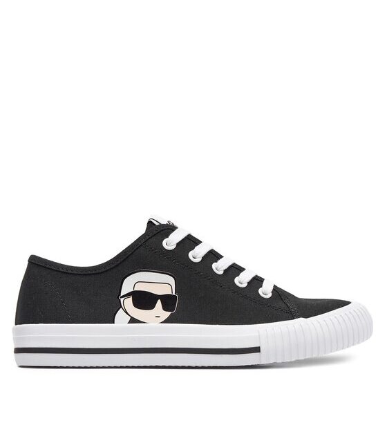 Кецове Karl Lagerfeld Kids за Момичета