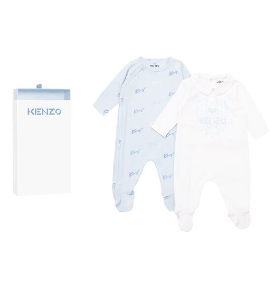 Комплект 2 чифта ританки Kenzo Kids за Момчета