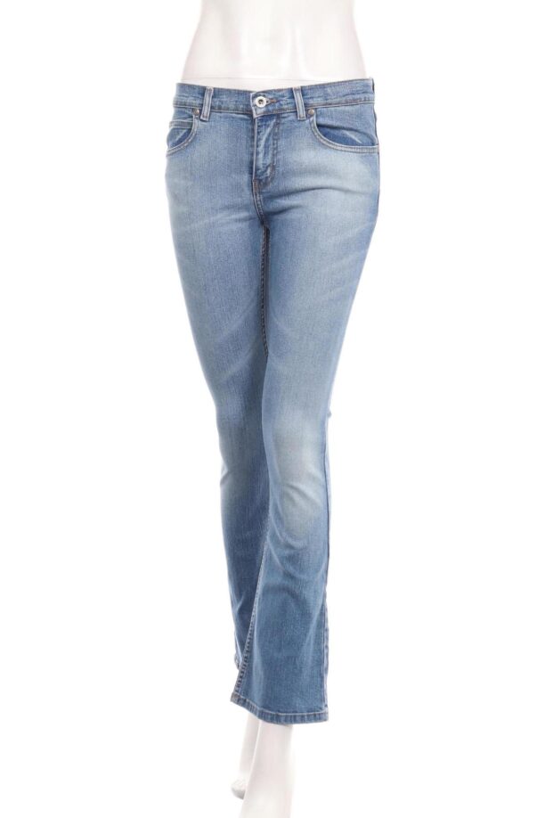 Ластични дънки CROSS JEANS