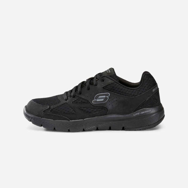 Мъжки обувки за спортно ходене skechers flex advantage 3.0