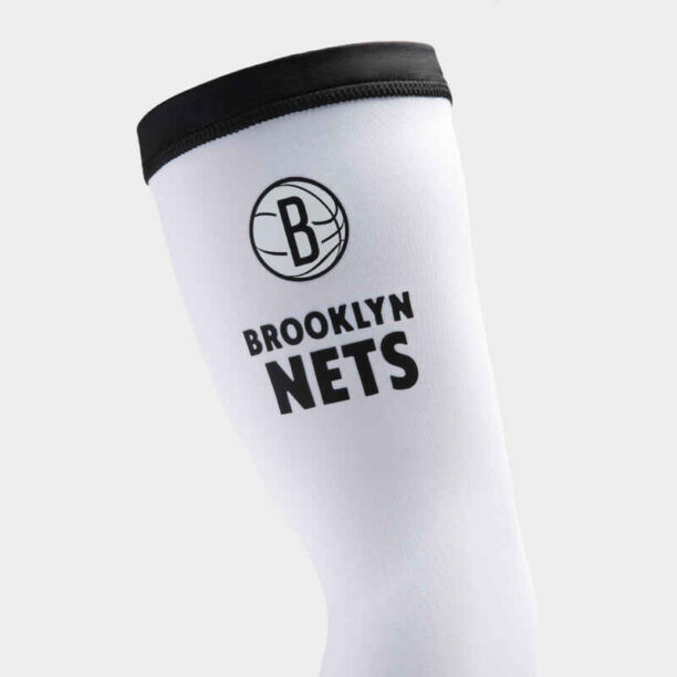 Налакътник за баскетбол e500 nba brooklyn nets