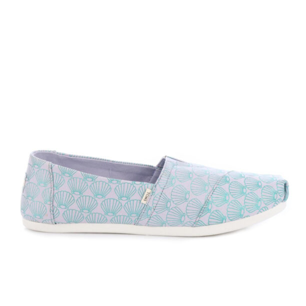 Ниски обувки TOMS