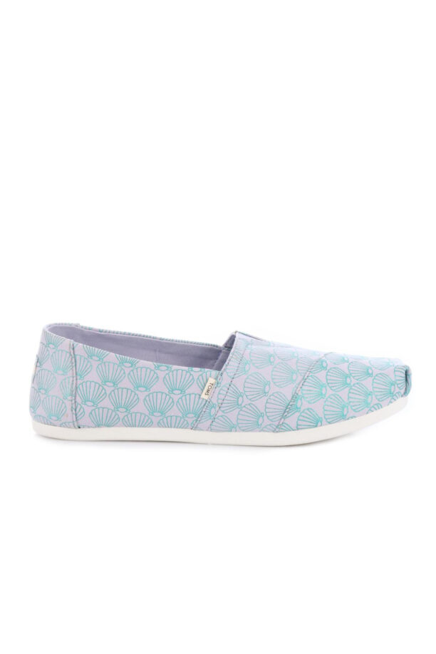 Ниски обувки TOMS