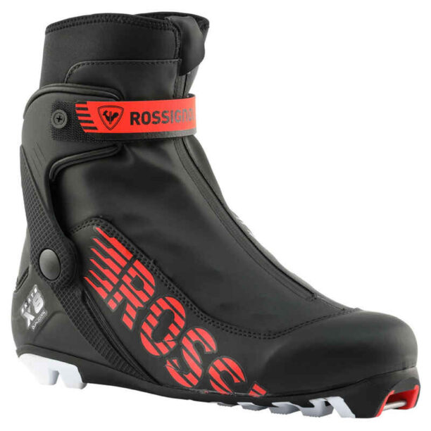 Обувки за ски бягане rossignol x-8 skate