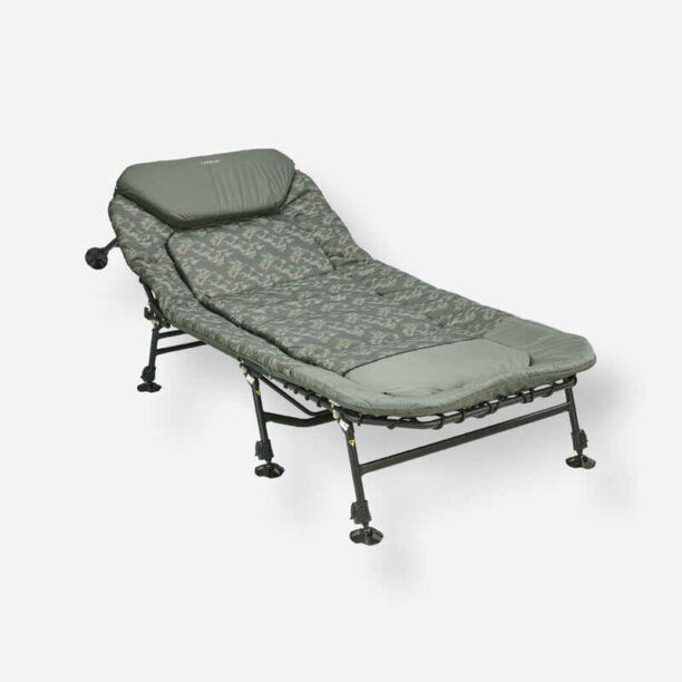 Походно легло за шаранджийски риболов bedchair morphoz