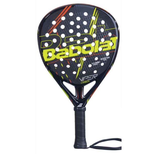 Ракета за падел babolat viper carbon 2