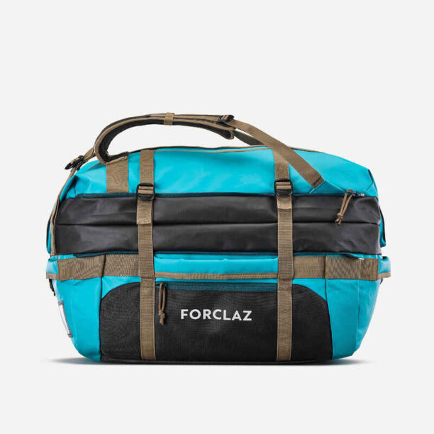 Сак за трекинг duffel 500 extend