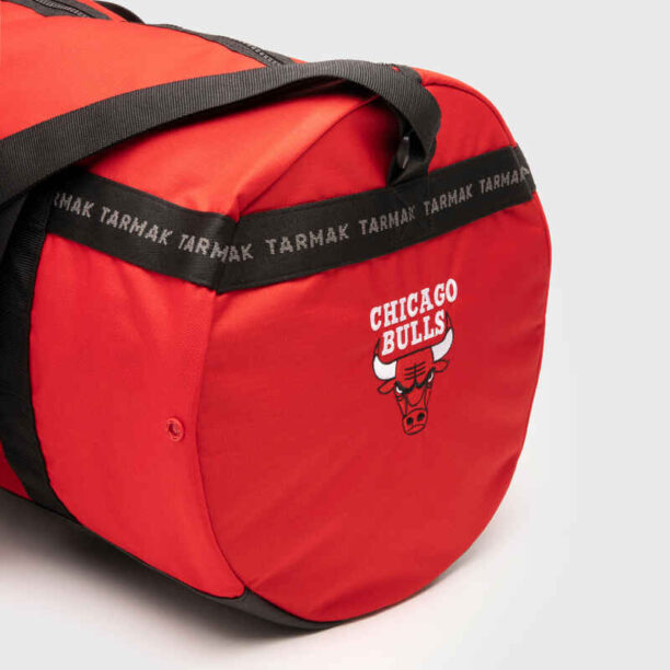 Спортен сак duffel nba chicago bulls