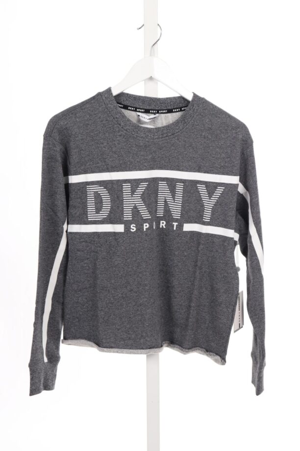 Спортна блуза DKNY