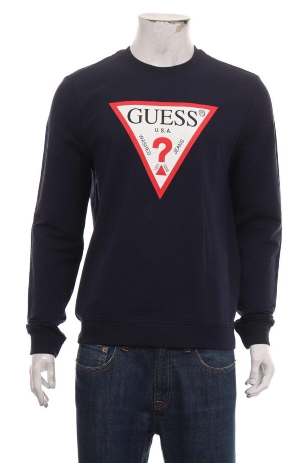 Спортна блуза GUESS