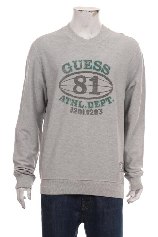 Спортна блуза GUESS