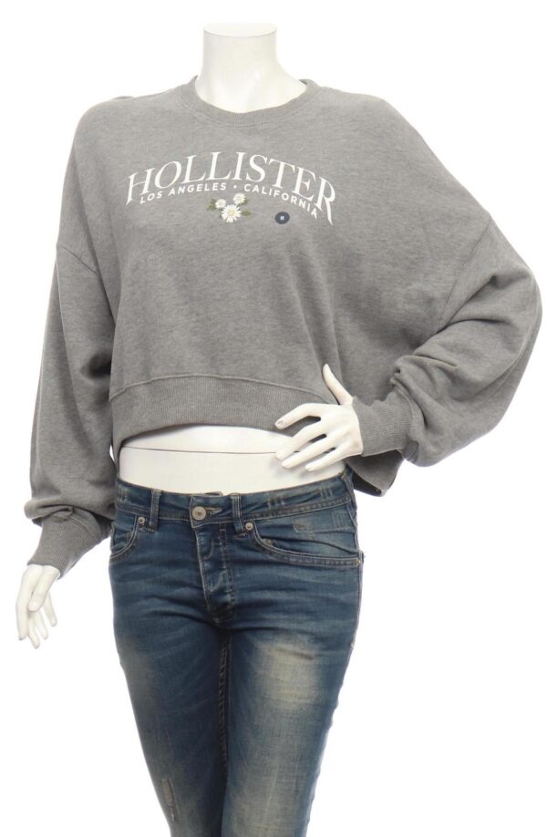 Спортна блуза HOLLISTER