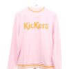 Спортна блуза KICKERS