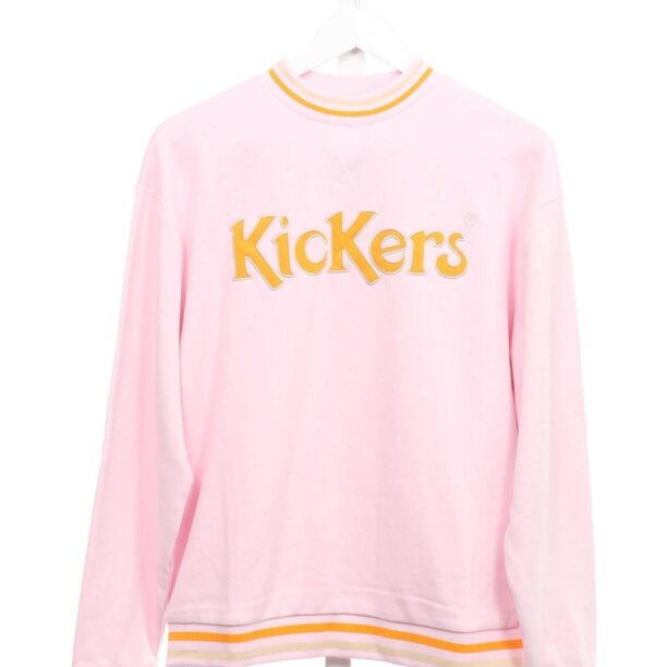 Спортна блуза KICKERS