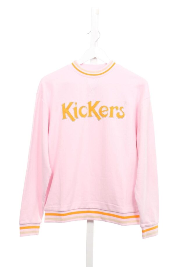 Спортна блуза KICKERS