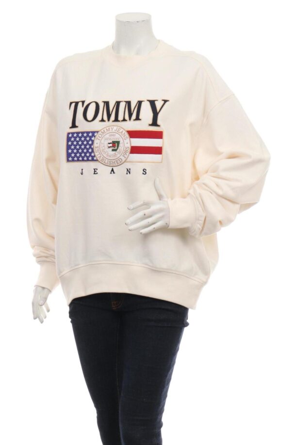 Спортна блуза TOMMY JEANS