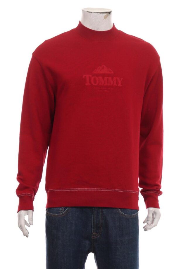 Спортна блуза TOMMY JEANS