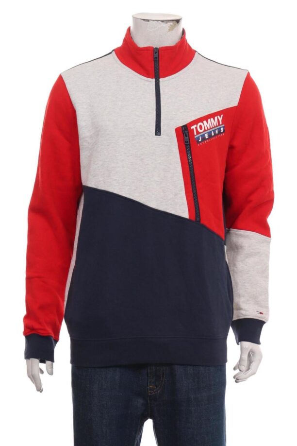 Спортна блуза TOMMY JEANS