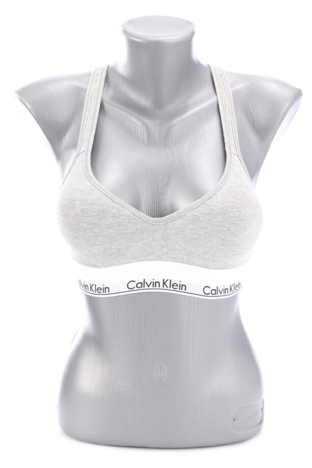 Спортно бюстие CALVIN KLEIN