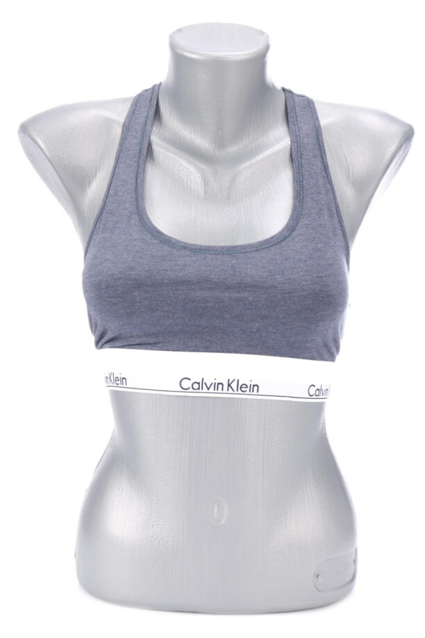 Спортно бюстие CALVIN KLEIN