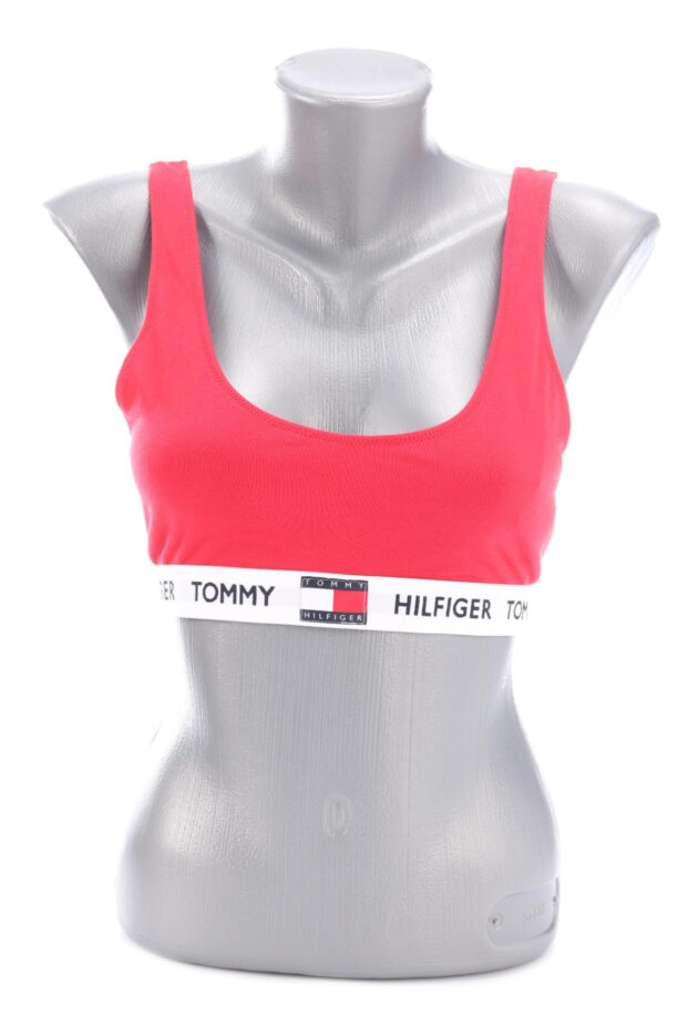 Спортно бюстие TOMMY HILFIGER