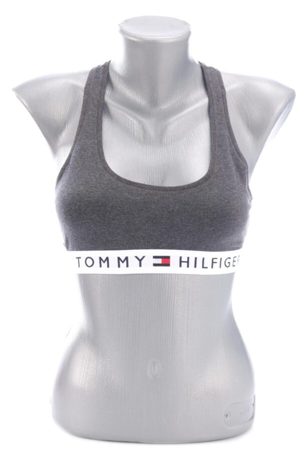 Спортно бюстие TOMMY HILFIGER