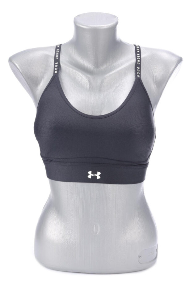 Спортно бюстие UNDER ARMOUR